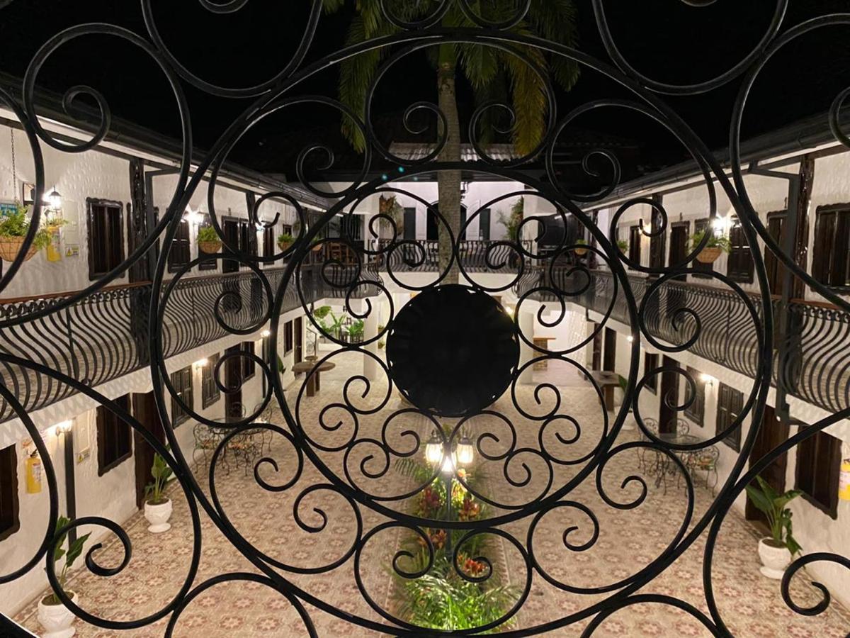 Casa Orquideas *